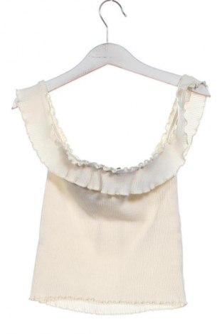 Női blúz Bershka, Méret S, Szín Ekrü
, Ár 3 209 Ft