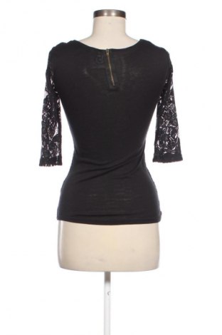 Dámska blúza Bershka, Veľkosť M, Farba Čierna, Cena  5,00 €