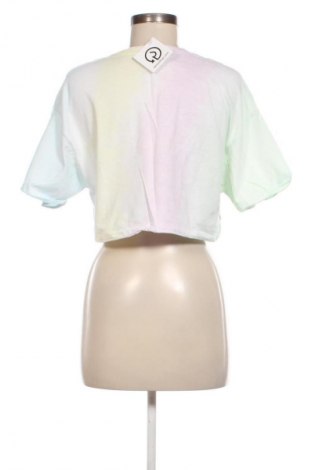 Dámská halenka Bershka, Velikost M, Barva Vícebarevné, Cena  199,00 Kč