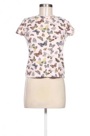 Dámská halenka Bershka, Velikost S, Barva Vícebarevné, Cena  199,00 Kč