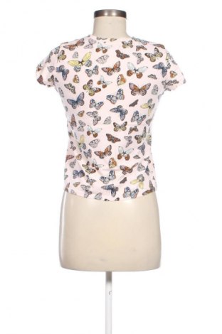 Dámská halenka Bershka, Velikost S, Barva Vícebarevné, Cena  199,00 Kč