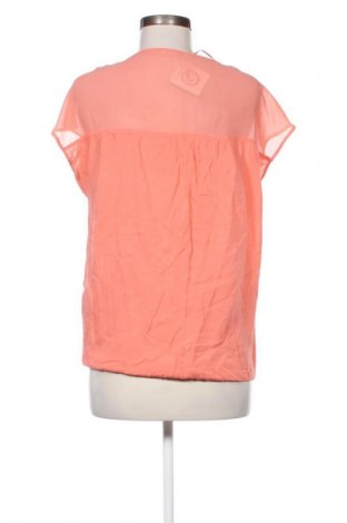 Dámská halenka Bershka, Velikost M, Barva Oranžová, Cena  209,00 Kč