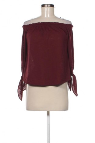 Dámska blúza Bershka, Veľkosť XS, Farba Viacfarebná, Cena  1,95 €