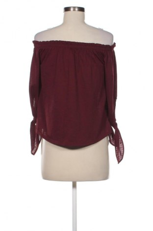 Dámska blúza Bershka, Veľkosť XS, Farba Viacfarebná, Cena  1,95 €