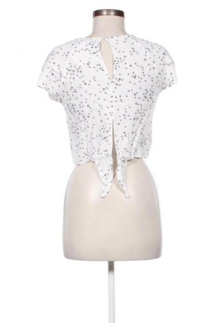 Damen Shirt Bershka, Größe M, Farbe Mehrfarbig, Preis 8,99 €