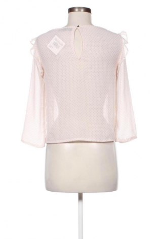 Damen Shirt Bershka, Größe M, Farbe Mehrfarbig, Preis 2,99 €