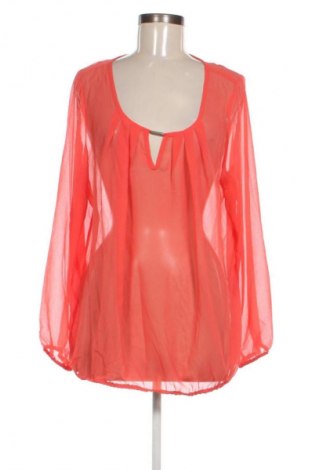 Dámská halenka Best Connections, Velikost XL, Barva Červená, Cena  79,00 Kč