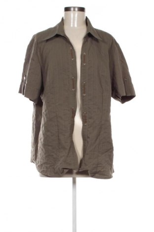 Dámská halenka Bexleys, Velikost XXL, Barva Zelená, Cena  207,00 Kč