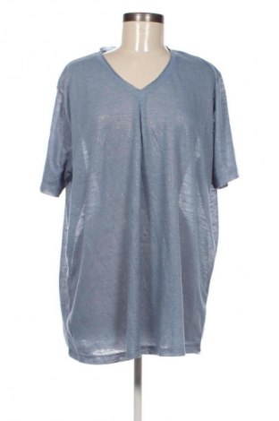 Bluzka damska Bexleys, Rozmiar 3XL, Kolor Niebieski, Cena 21,99 zł