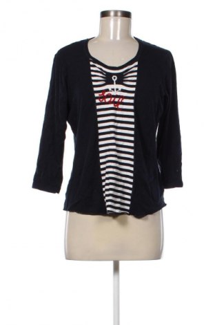 Dámska blúza Biba, Veľkosť L, Farba Viacfarebná, Cena  1,95 €