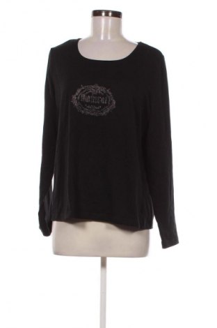 Dámská halenka Blue Motion, Velikost L, Barva Černá, Cena  109,00 Kč