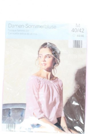 Dámská halenka Blue Motion, Velikost M, Barva Růžová, Cena  79,00 Kč