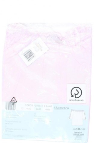 Dámská halenka Blue Motion, Velikost M, Barva Růžová, Cena  79,00 Kč