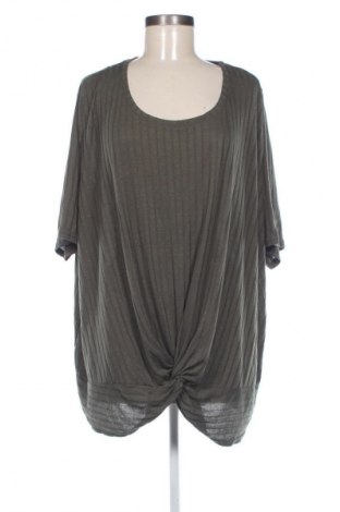 Dámská halenka Body Flirt, Velikost M, Barva Zelená, Cena  136,00 Kč