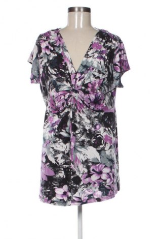 Dámská halenka Body Flirt, Velikost XL, Barva Vícebarevné, Cena  199,00 Kč