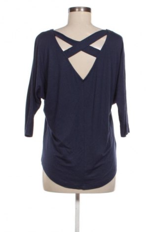 Дамска блуза Body Flirt, Размер S, Цвят Син, Цена 2,04 €