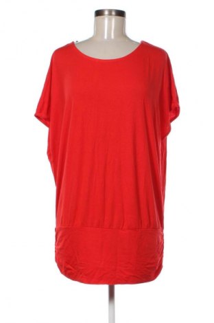 Dámská halenka Body Flirt, Velikost L, Barva Červená, Cena  139,00 Kč