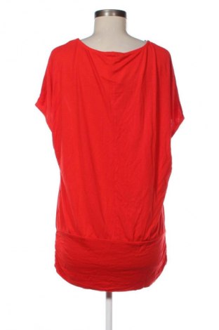 Dámská halenka Body Flirt, Velikost L, Barva Červená, Cena  139,00 Kč