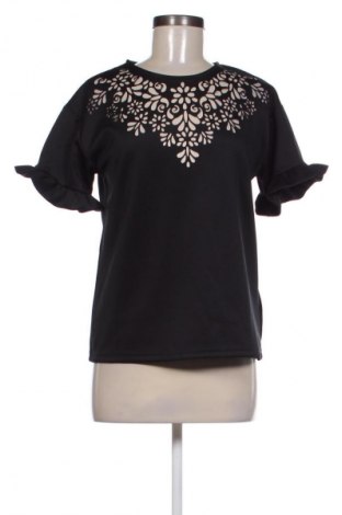 Dámská halenka Body Flirt, Velikost S, Barva Černá, Cena  119,00 Kč