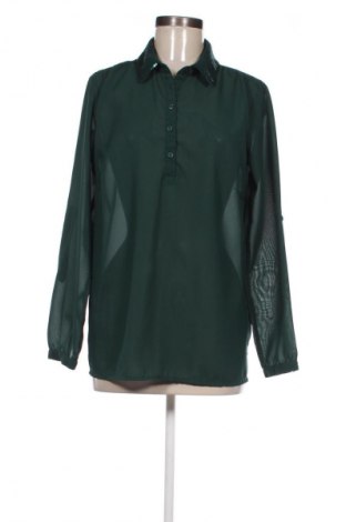 Női blúz Body Flirt, Méret L, Szín Zöld, Ár 3 800 Ft