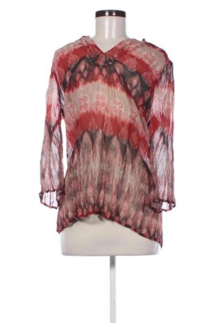 Dámská halenka Bonita, Velikost L, Barva Vícebarevné, Cena  49,00 Kč