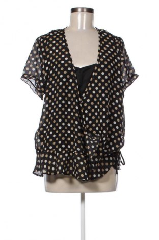 Dámská halenka Bonmarche, Velikost XL, Barva Vícebarevné, Cena  79,00 Kč