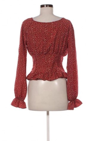 Dámská halenka Boohoo, Velikost XS, Barva Vícebarevné, Cena  119,00 Kč