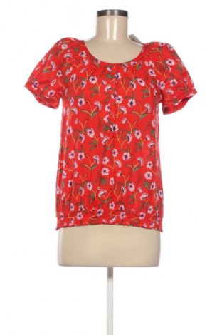 Γυναικεία μπλούζα Bpc Bonprix Collection, Μέγεθος XS, Χρώμα Πολύχρωμο, Τιμή 3,99 €