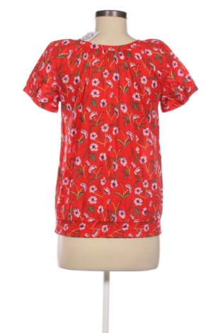 Γυναικεία μπλούζα Bpc Bonprix Collection, Μέγεθος XS, Χρώμα Πολύχρωμο, Τιμή 3,99 €