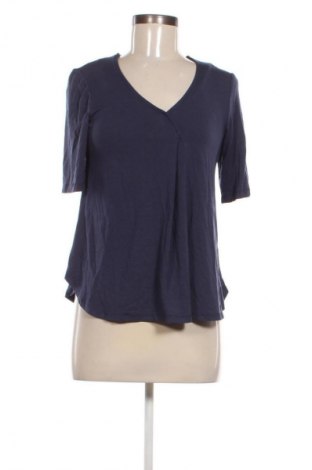 Dámská halenka Bpc Bonprix Collection, Velikost S, Barva Modrá, Cena  119,00 Kč