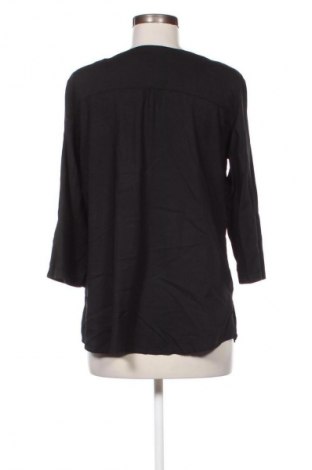 Bluzka damska Bpc Bonprix Collection, Rozmiar M, Kolor Czarny, Cena 27,41 zł