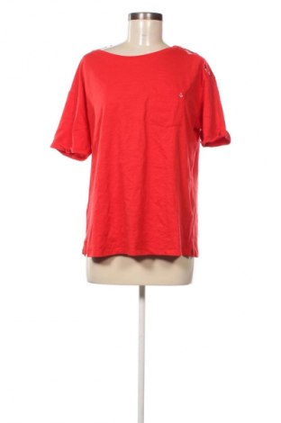 Damen Shirt Brax, Größe L, Farbe Rot, Preis € 16,99