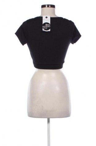 Női blúz Broadway, Méret S, Szín Fekete, Ár 669 Ft