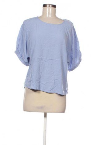 Dámská halenka Broadway, Velikost M, Barva Modrá, Cena  69,00 Kč