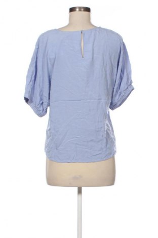 Dámská halenka Broadway, Velikost M, Barva Modrá, Cena  69,00 Kč