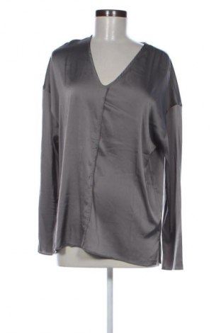 Dámská halenka Broadway, Velikost S, Barva Šedá, Cena  49,00 Kč