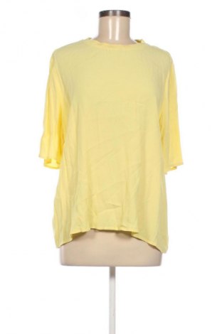 Dámská halenka C&A, Velikost XL, Barva Žlutá, Cena  209,00 Kč