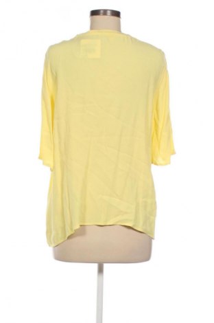 Dámská halenka C&A, Velikost XL, Barva Žlutá, Cena  209,00 Kč