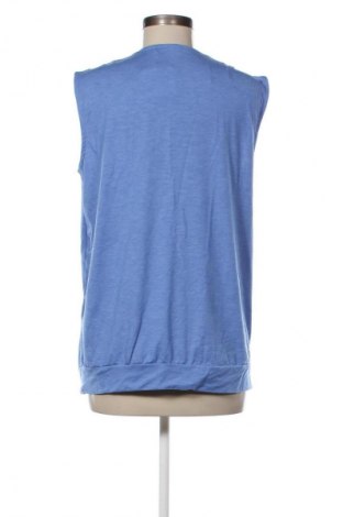 Dámská halenka C&A, Velikost M, Barva Modrá, Cena  189,00 Kč