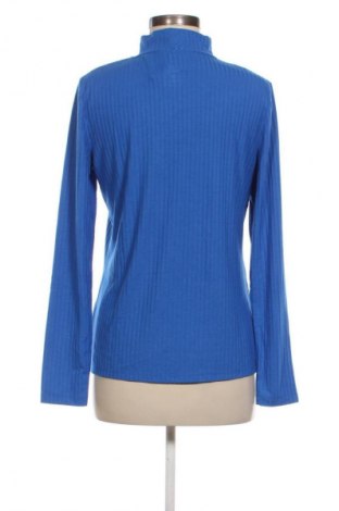 Dámská halenka C&A, Velikost M, Barva Modrá, Cena  169,00 Kč