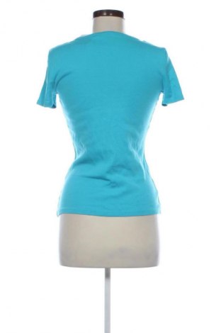 Dámská halenka C&A, Velikost S, Barva Modrá, Cena  109,00 Kč