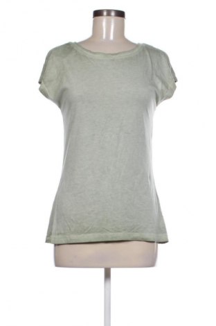 Damen Shirt C&A, Größe XS, Farbe Grün, Preis € 3,99