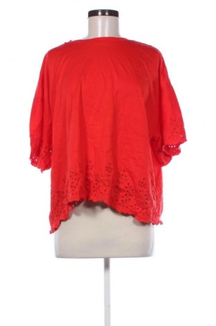 Damen Shirt C&A, Größe XL, Farbe Rot, Preis € 12,99