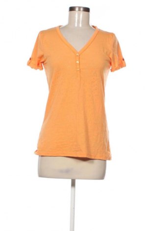 Dámská halenka C&A, Velikost S, Barva Oranžová, Cena  120,00 Kč