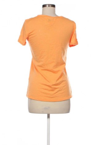 Dámská halenka C&A, Velikost S, Barva Oranžová, Cena  120,00 Kč