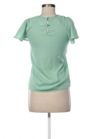 Dámská halenka Calliope, Velikost XS, Barva Zelená, Cena  79,00 Kč