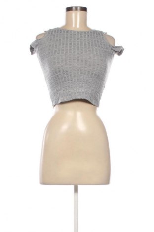 Damen Shirt Calliope, Größe XS, Farbe Grau, Preis € 2,99