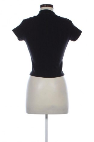 Дамска блуза Calvin Klein Jeans, Размер S, Цвят Черен, Цена 25,05 €