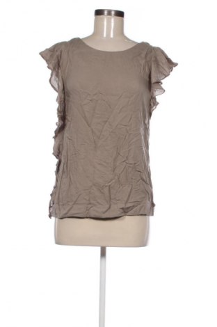 Dámská halenka Calvin Klein Jeans, Velikost XS, Barva Béžová, Cena  319,00 Kč