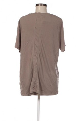 Dámská halenka Calvin Klein Jeans, Velikost L, Barva Hnědá, Cena  339,00 Kč